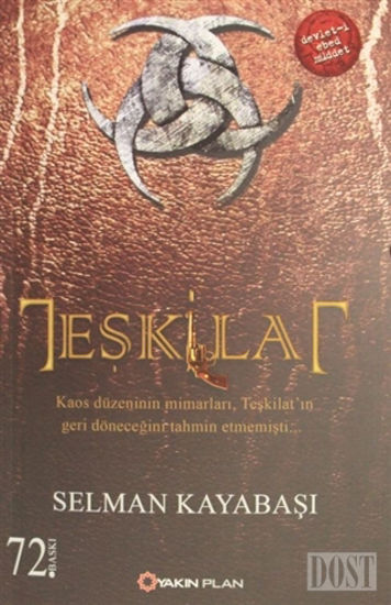 Teşkilat